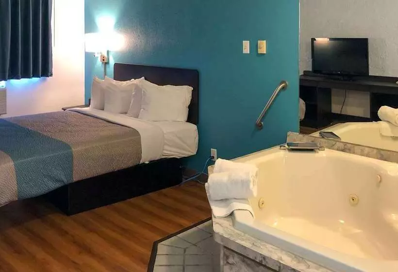 Motel 6 La Crosse, Wi