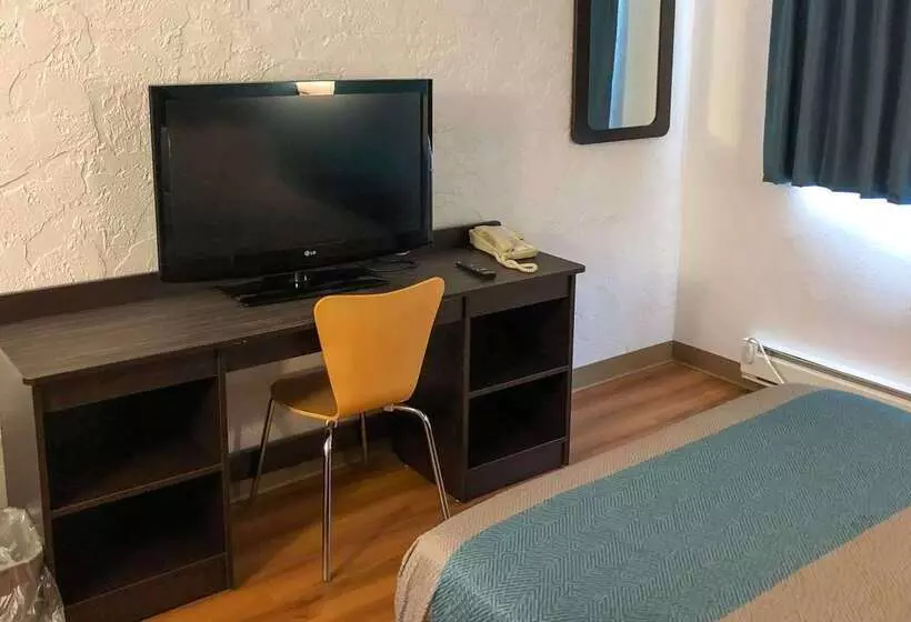 Motel 6 La Crosse, Wi