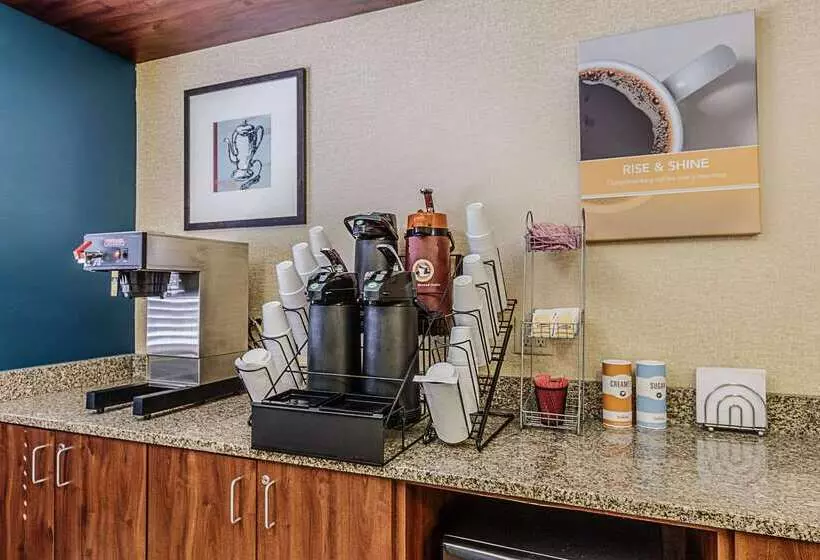 Motel 6 La Crosse, Wi