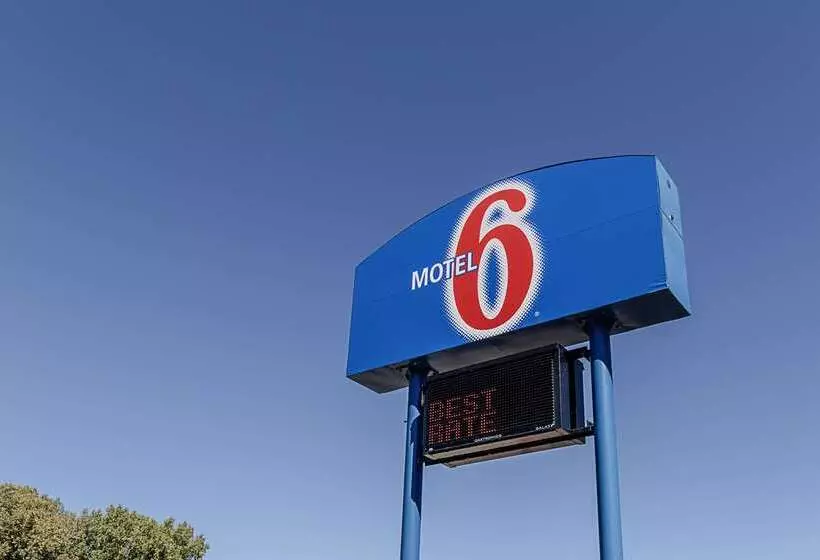 Motel 6 La Crosse, Wi