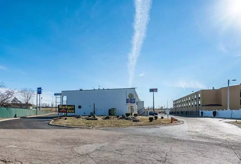 Motel 6 Columbus, Oh