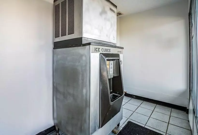 Motel 6 Columbus, Oh