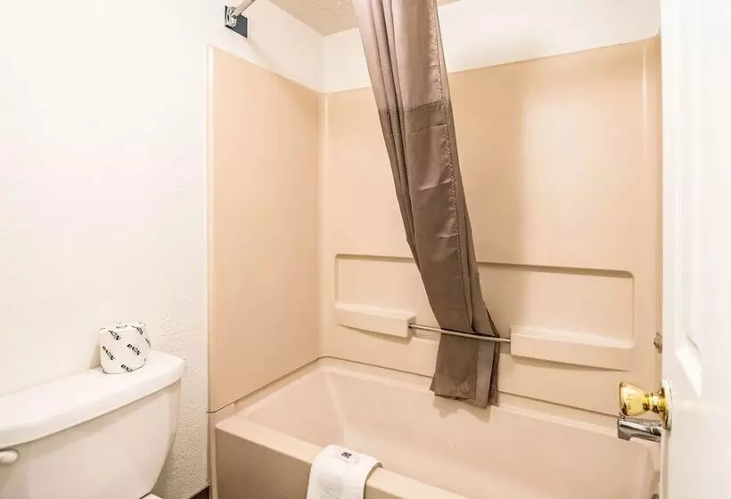 Motel 6 Columbus, Oh