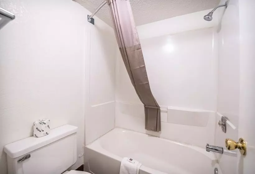 Motel 6 Columbus, Oh