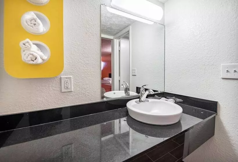 Motel 6 Columbus, Oh