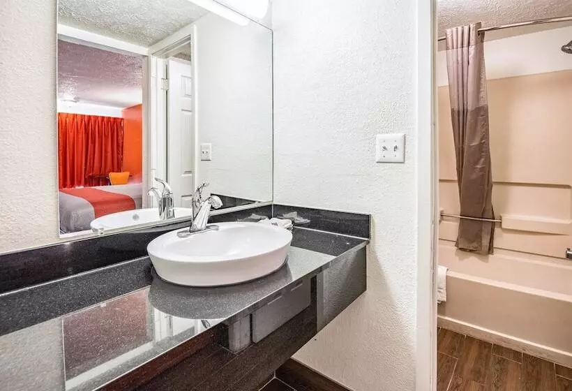 Motel 6 Columbus, Oh