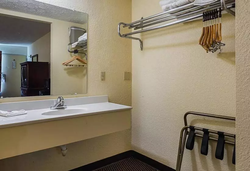 Motel 6 Columbus, Oh