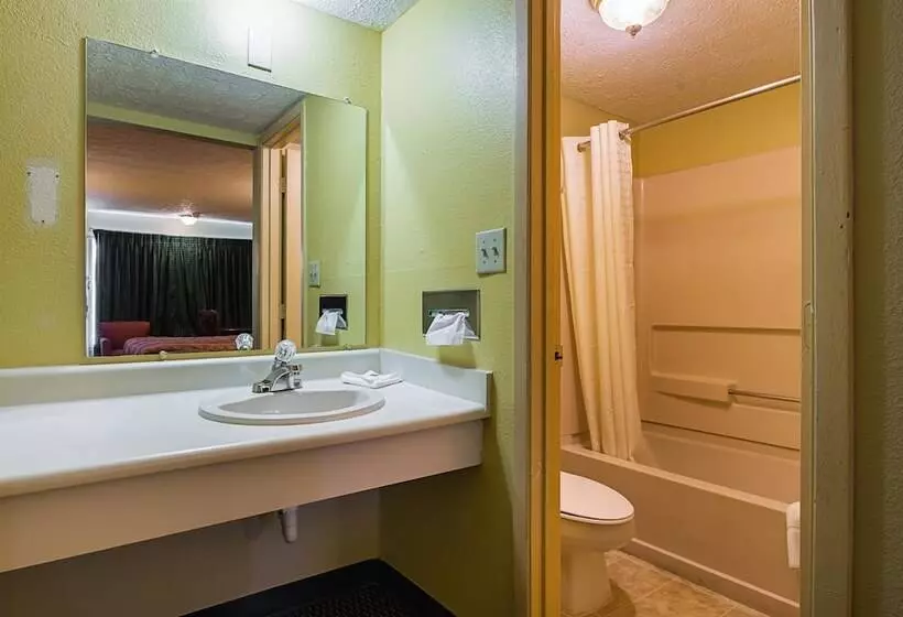 Motel 6 Columbus, Oh