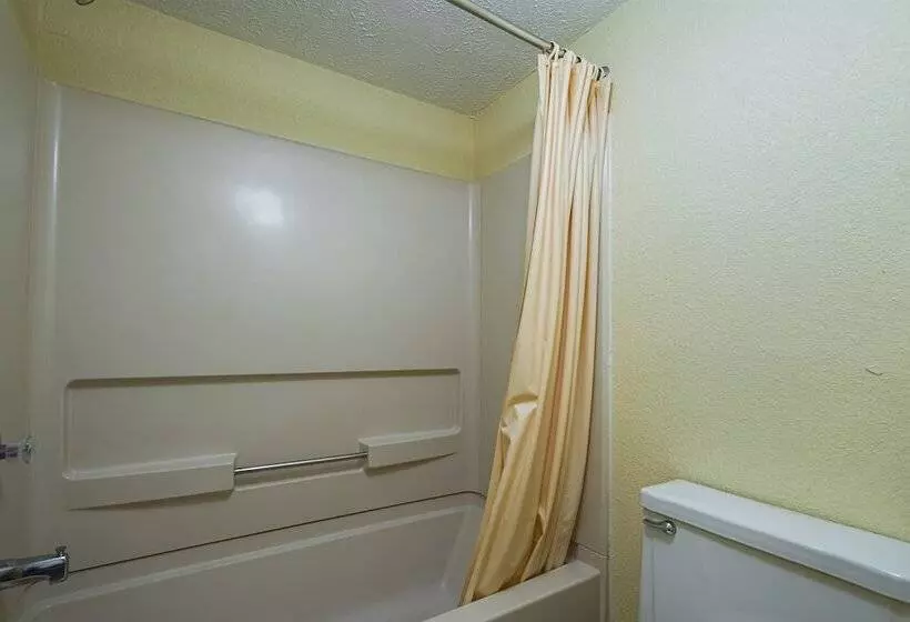 Motel 6 Columbus, Oh