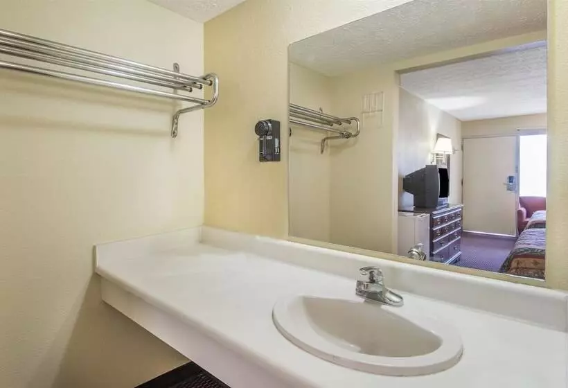 Motel 6 Columbus, Oh