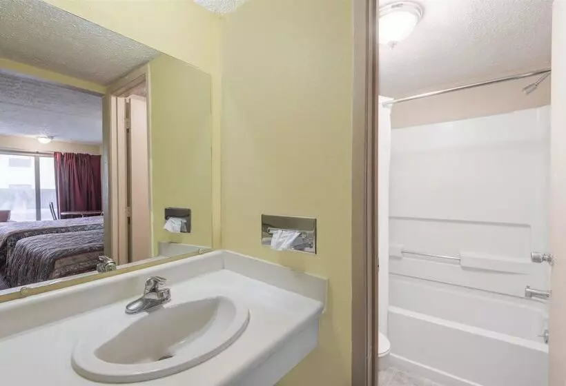 Motel 6 Columbus, Oh