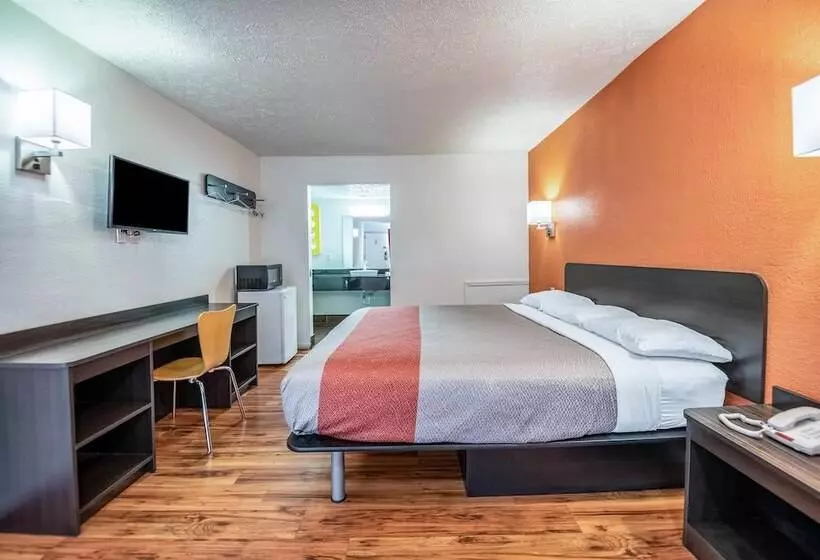 Motel 6 Columbus, Oh