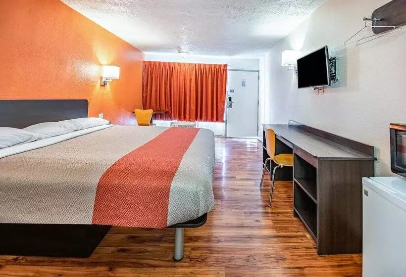 Motel 6 Columbus, Oh