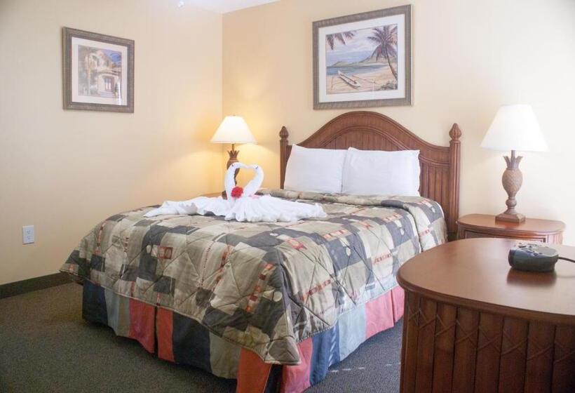 Villas At Fortune Place