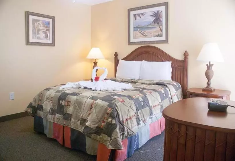 Villas At Fortune Place