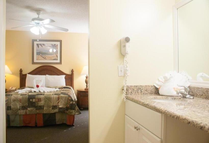 Villas At Fortune Place