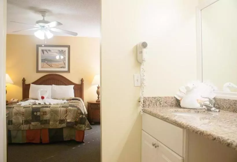 Villas At Fortune Place