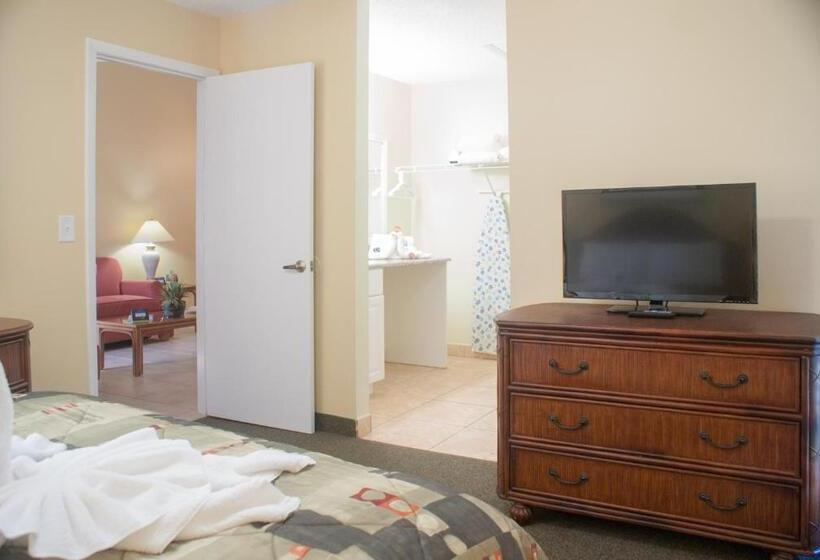 Villas At Fortune Place