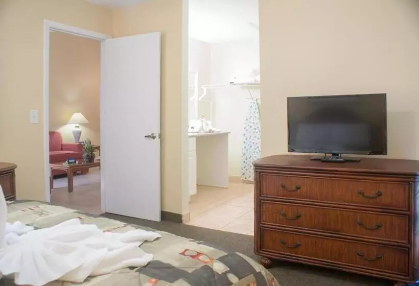 Villas At Fortune Place