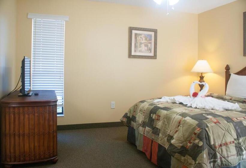 Villas At Fortune Place