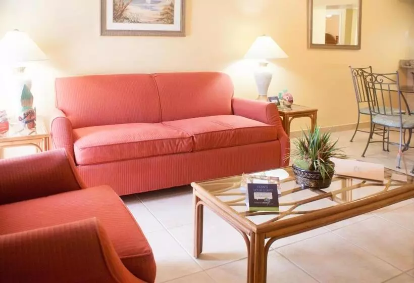 Villas At Fortune Place