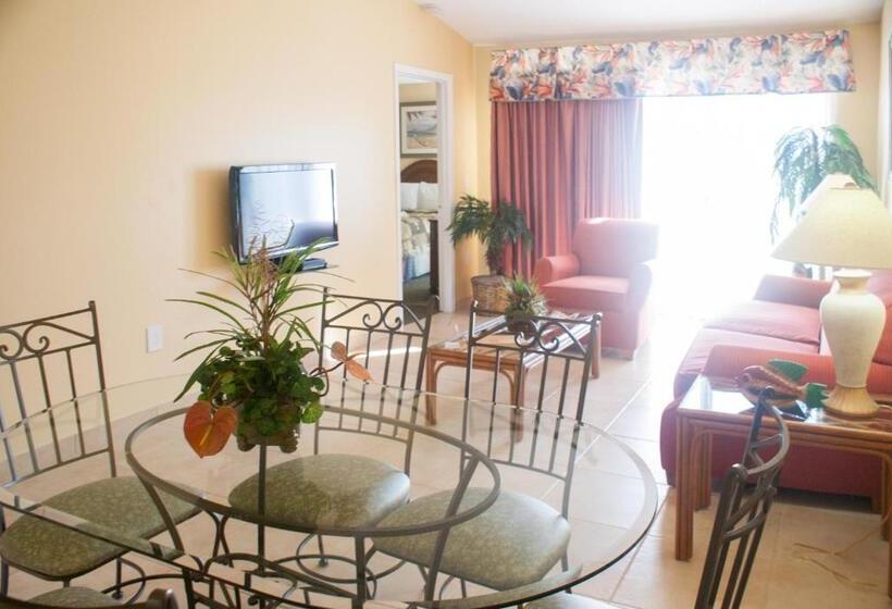 Villas At Fortune Place