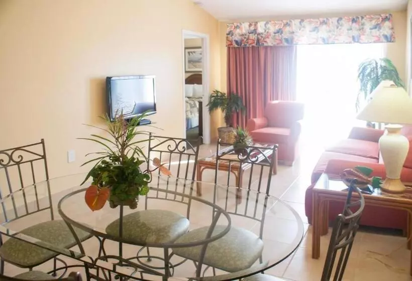 Villas At Fortune Place