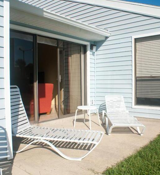 Villas At Fortune Place