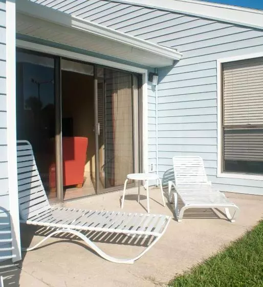 Villas At Fortune Place