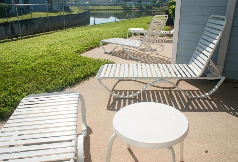 Villas At Fortune Place