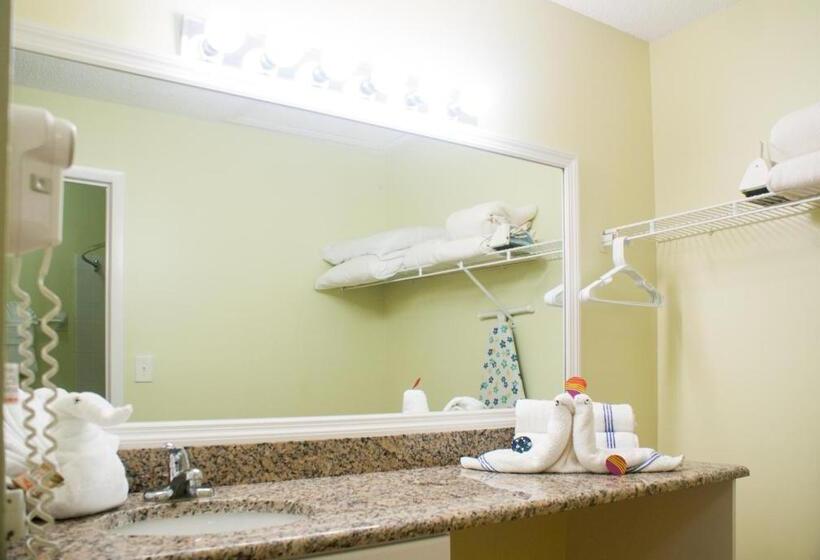 Villas At Fortune Place