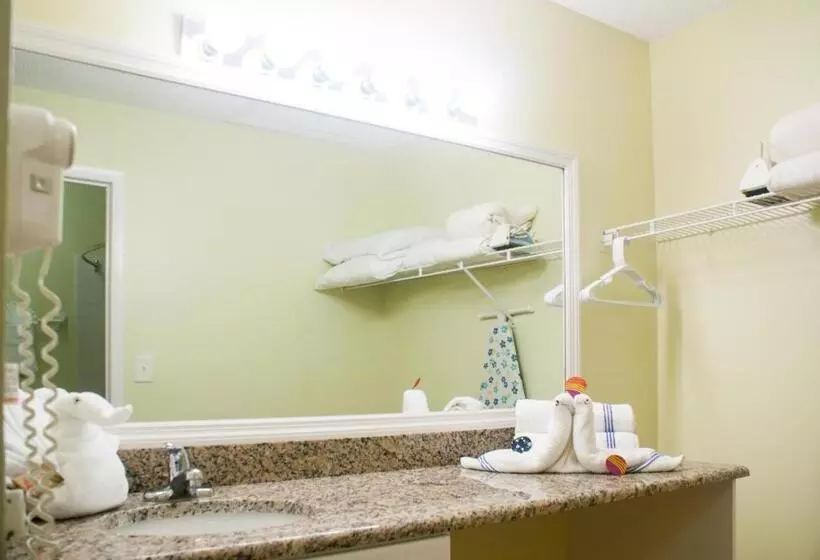 Villas At Fortune Place