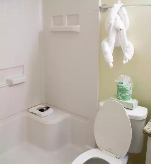 Villas At Fortune Place