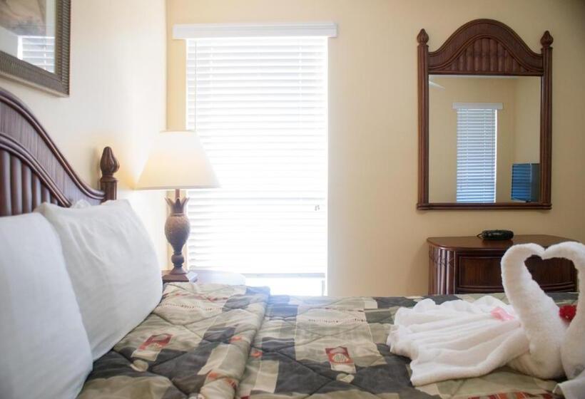 Villas At Fortune Place