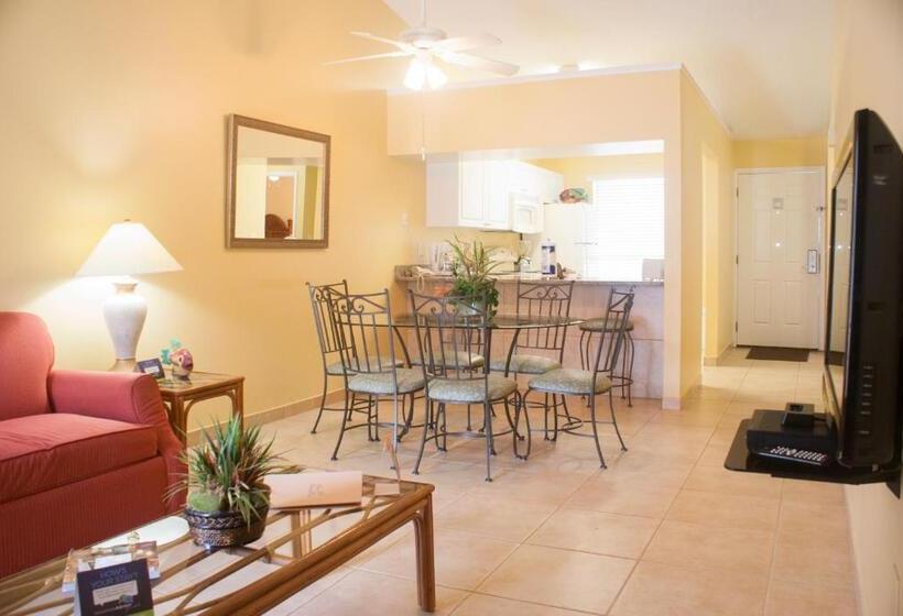 Villas At Fortune Place