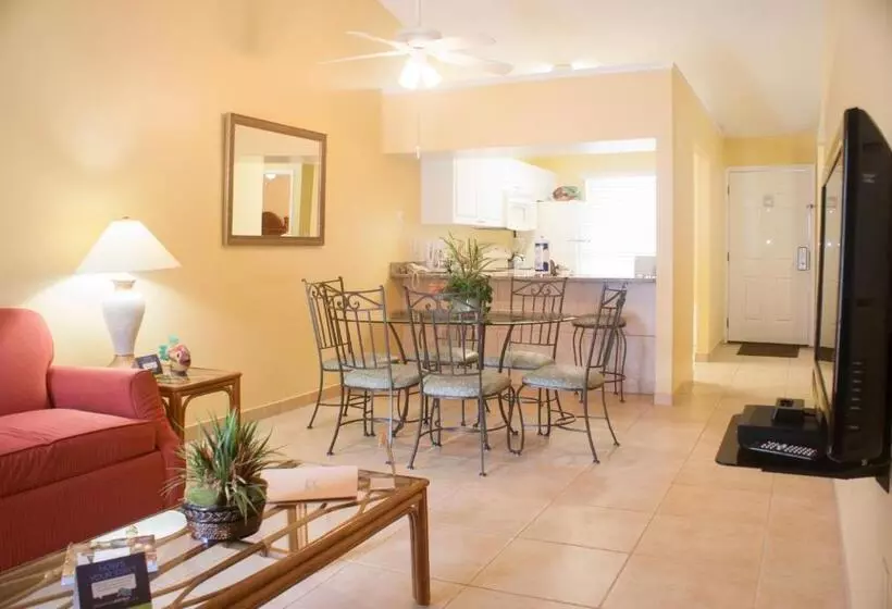 Villas At Fortune Place