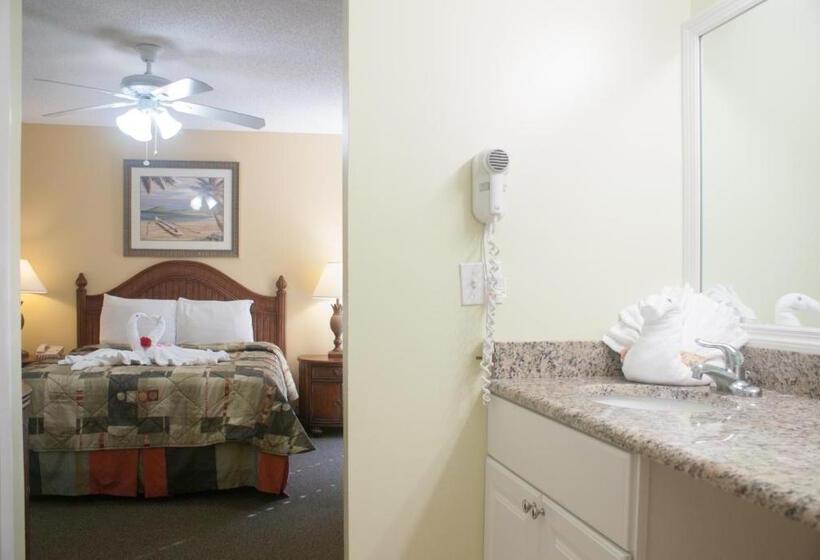 Villas At Fortune Place