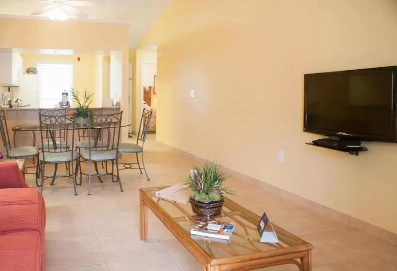 Villas At Fortune Place