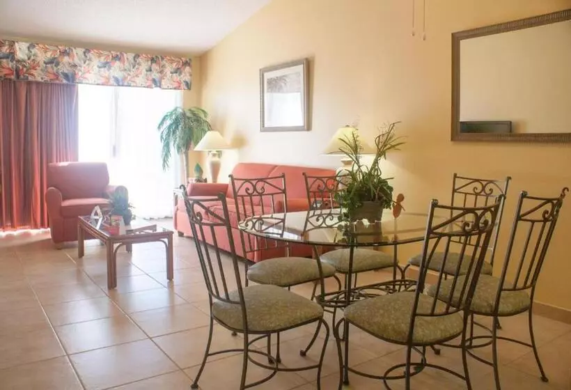 Villas At Fortune Place