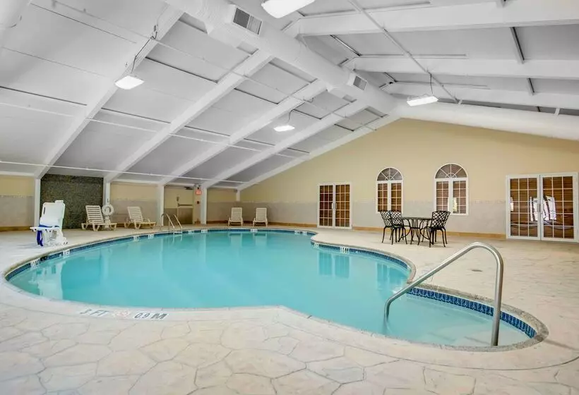 Days Hotel Toms River Jersey Shore