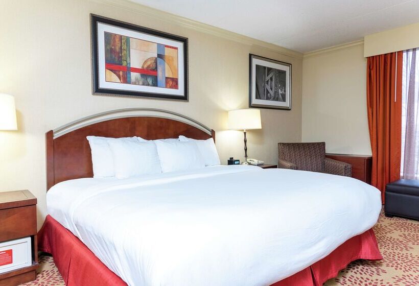 Doubletree By Hilton Hotel Grand Rapids Airport