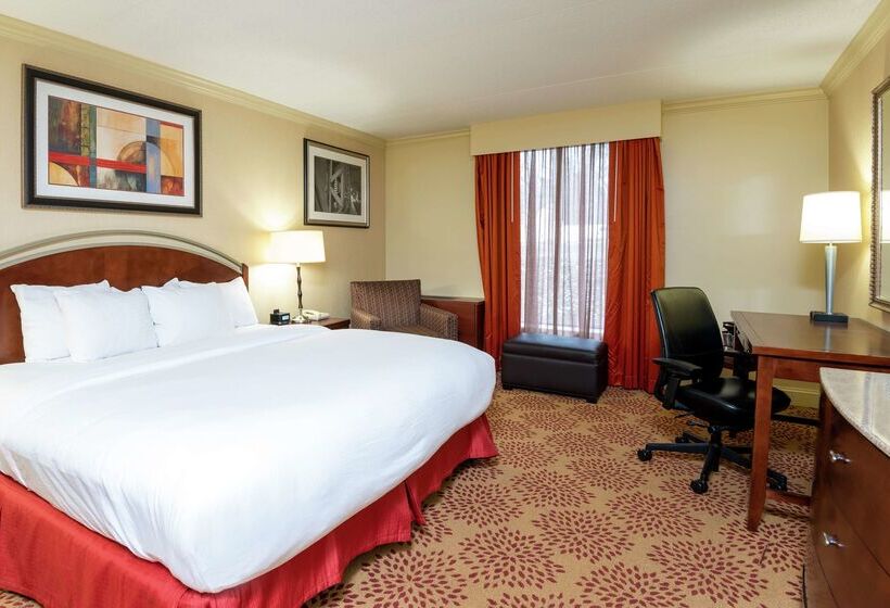 Doubletree By Hilton Hotel Grand Rapids Airport