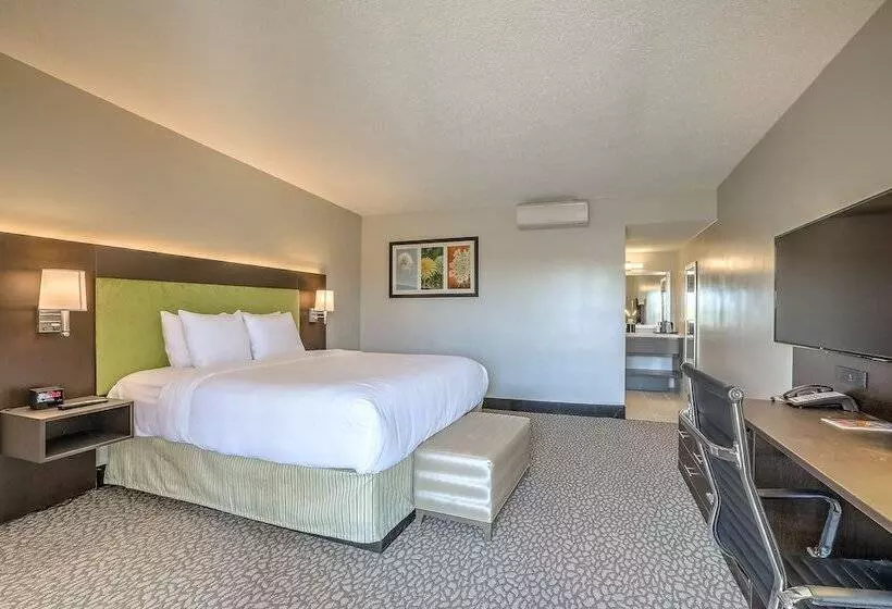 El Sendero Inn, Ascend Hotel Collection