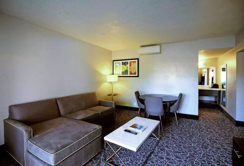 El Sendero Inn, Ascend Hotel Collection