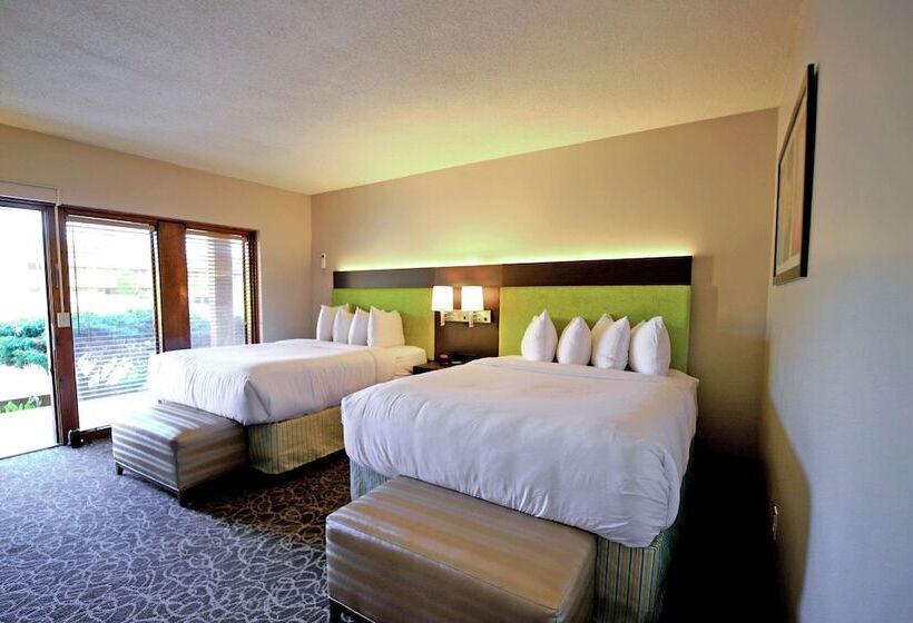 El Sendero Inn, Ascend Hotel Collection