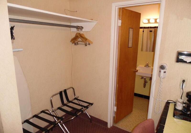 El Sendero Inn, Ascend Hotel Collection