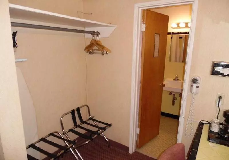 El Sendero Inn, Ascend Hotel Collection