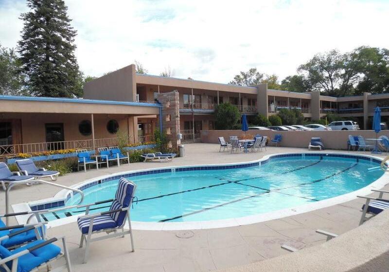 El Sendero Inn, Ascend Hotel Collection