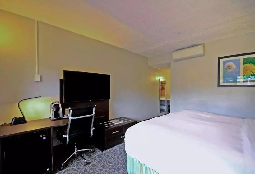 El Sendero Inn, Ascend Hotel Collection