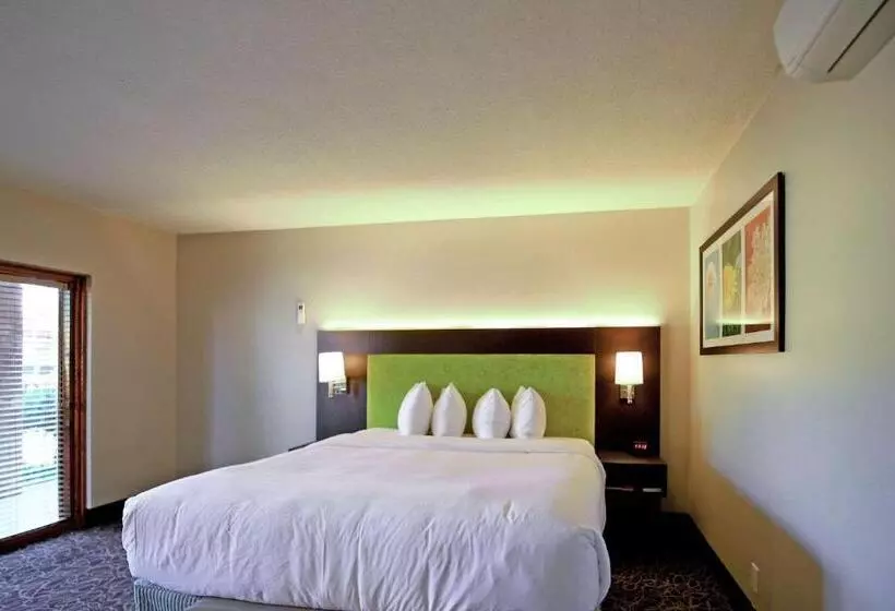 El Sendero Inn, Ascend Hotel Collection